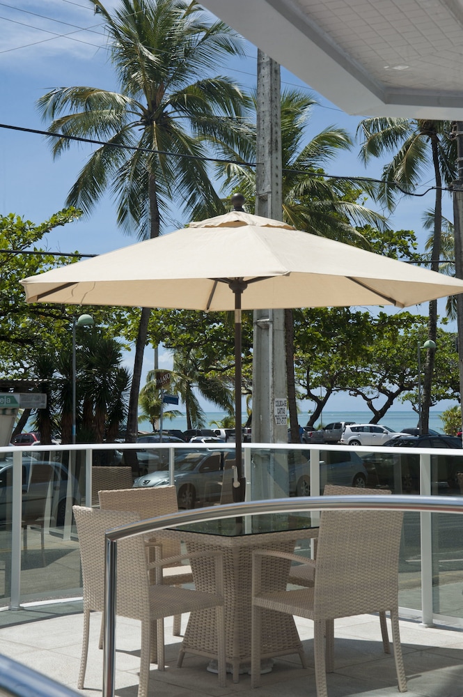 Hotel Brisa Praia، ماسايو 7/65