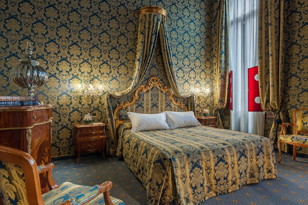 Hotel Al Ponte Antico 5/48