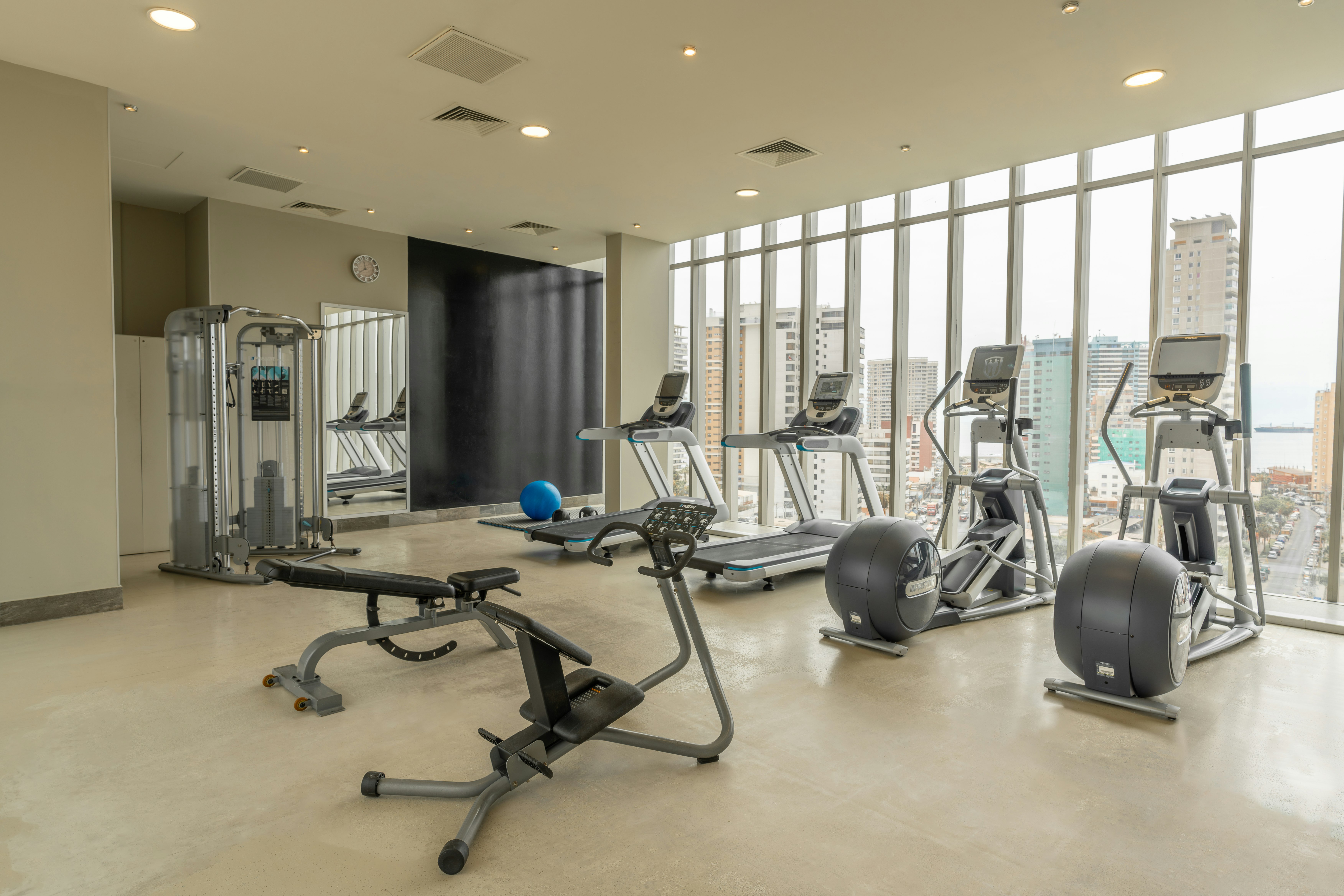 Hilton Garden Inn Iquique 44/82