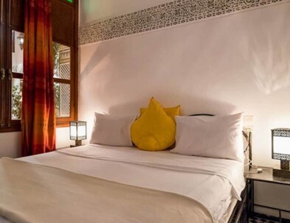 Riad Jamai 10/50