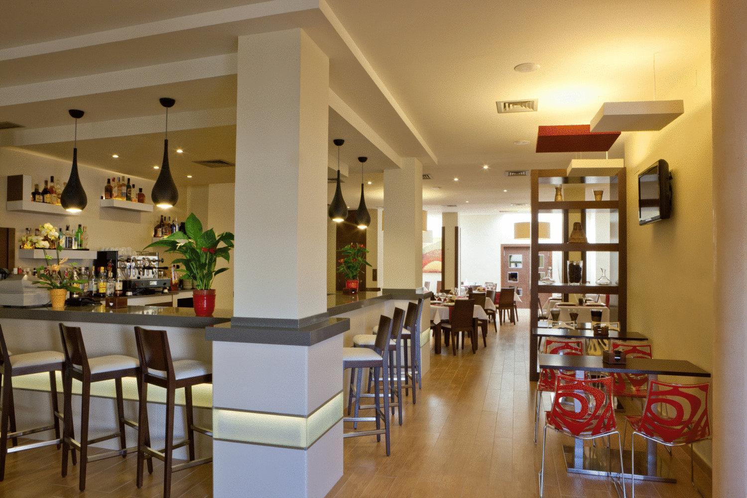 Hotel Quino 36/59