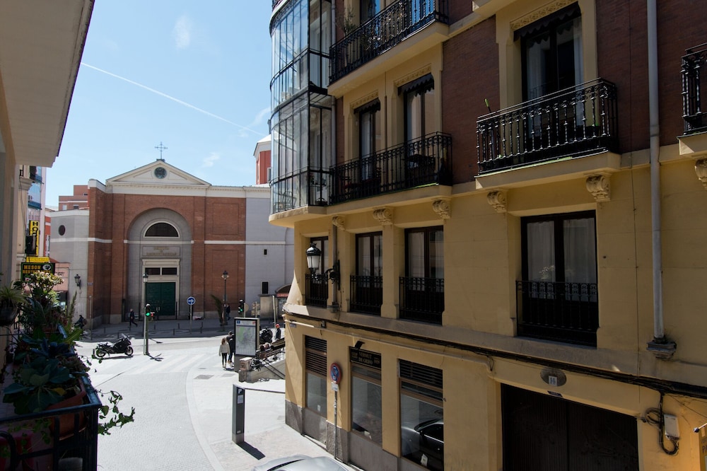 Amor de Dios 17 Boutique Hotel 44/50