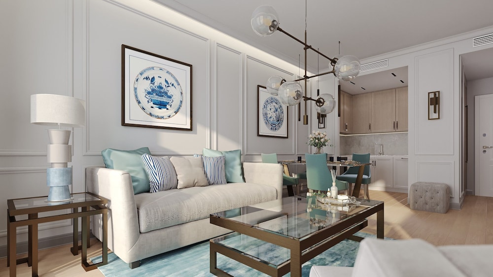 Movenpick Hotel & Residences Teuta Kotor Bay 35/58
