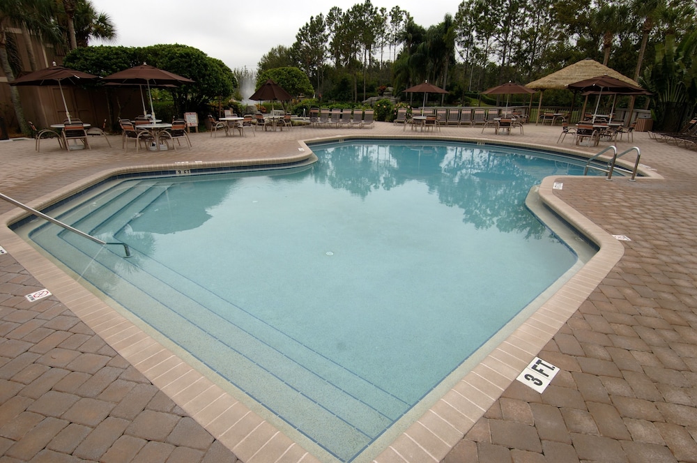Hilton Vacation Club Polynesian Isles Kissimmee in KISSIMMEE - FL