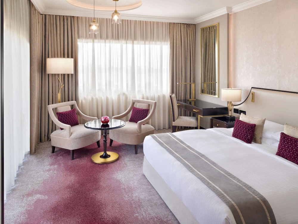 MOVENPICK HOTEL BAHRAIN 25/72
