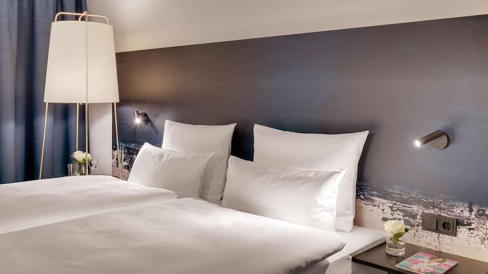 Hotel The Yard Bad Honnef 16/50
