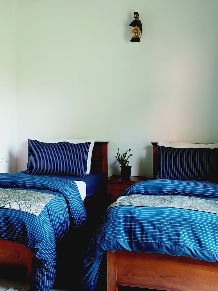 Misthill Rest 14/36
