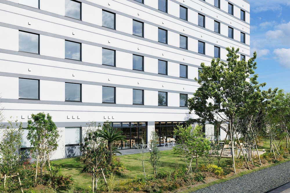 Fairfield by Marriott Kagoshima Tarumizu Japan 2/29