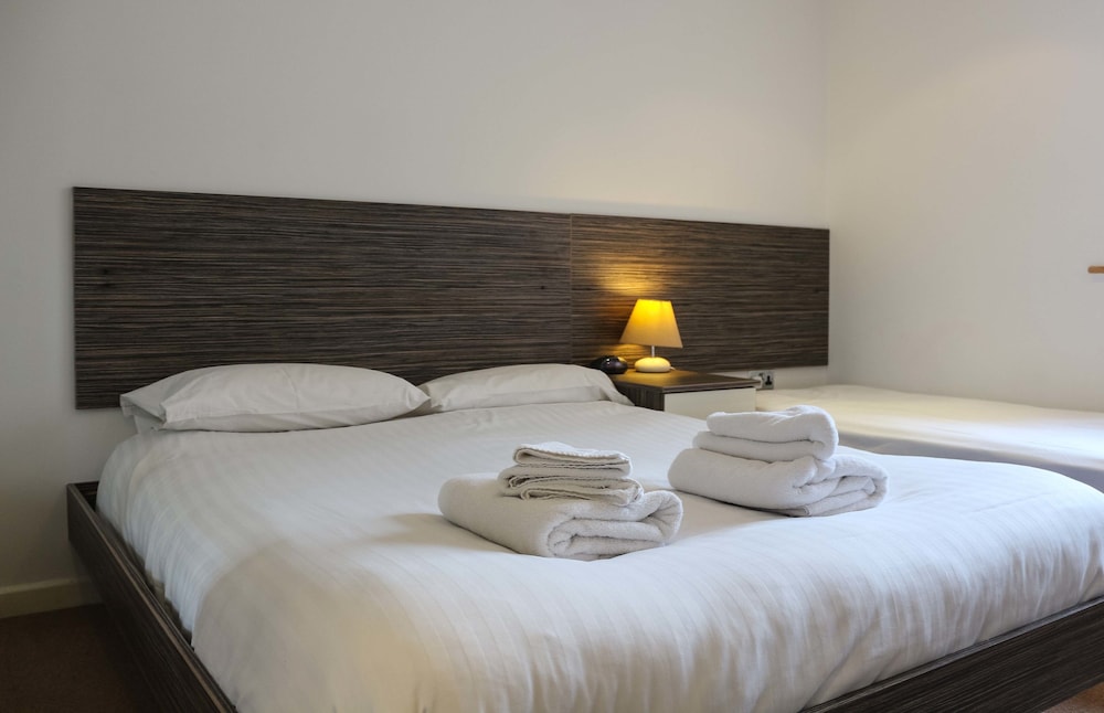 Southampton Serviced Apartment 14/47