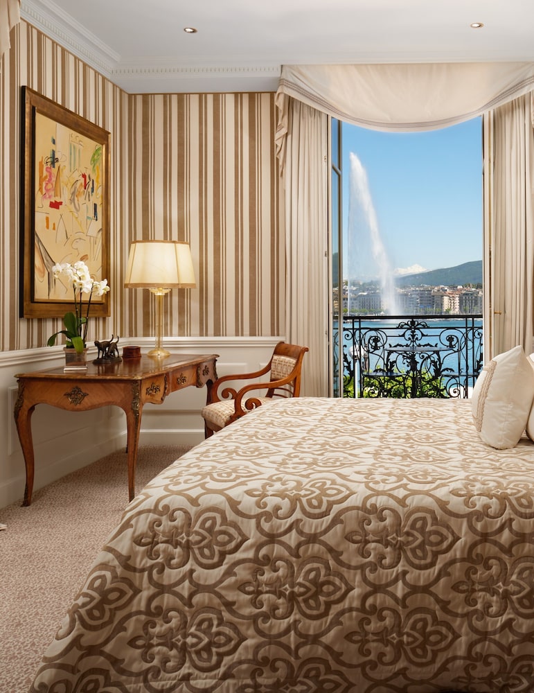 Hotel D Angleterre Geneva 10/64