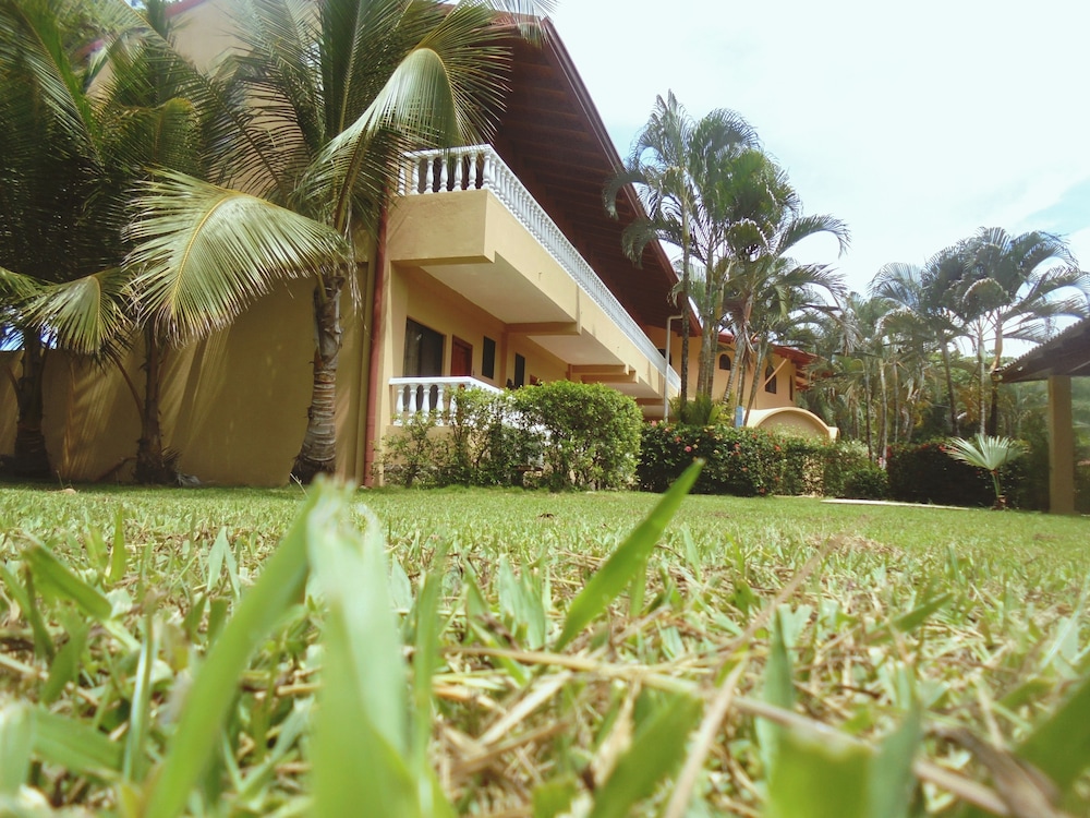 Hotel Delfin Playa Bejuco 49/50