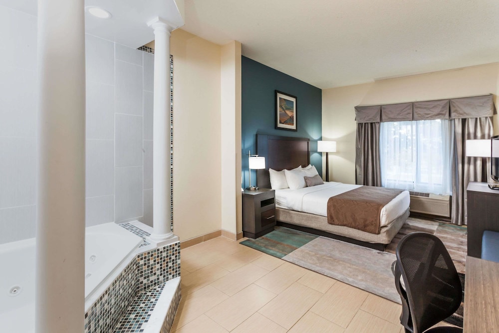 Wingate by Wyndham Schaumburg / Convention Center 25/72