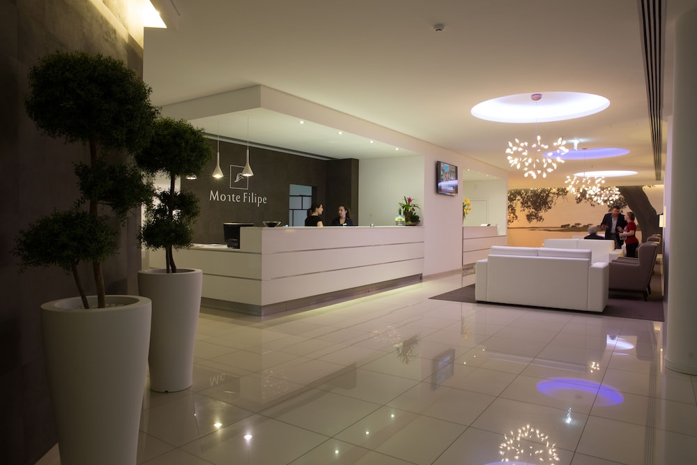 Monte Filipe Hotel And Spa 8/59