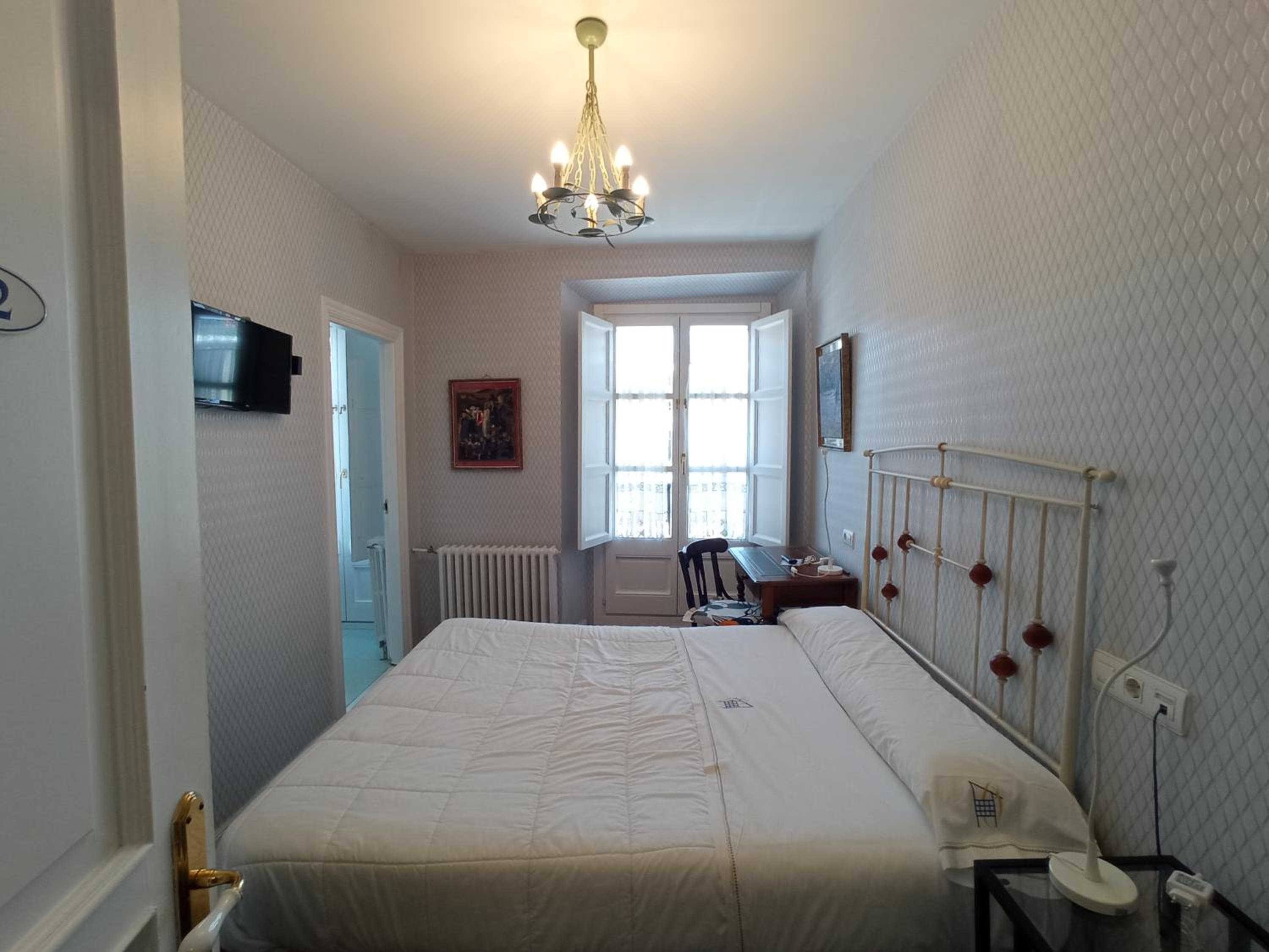 Hotel Ormazabal 36/62