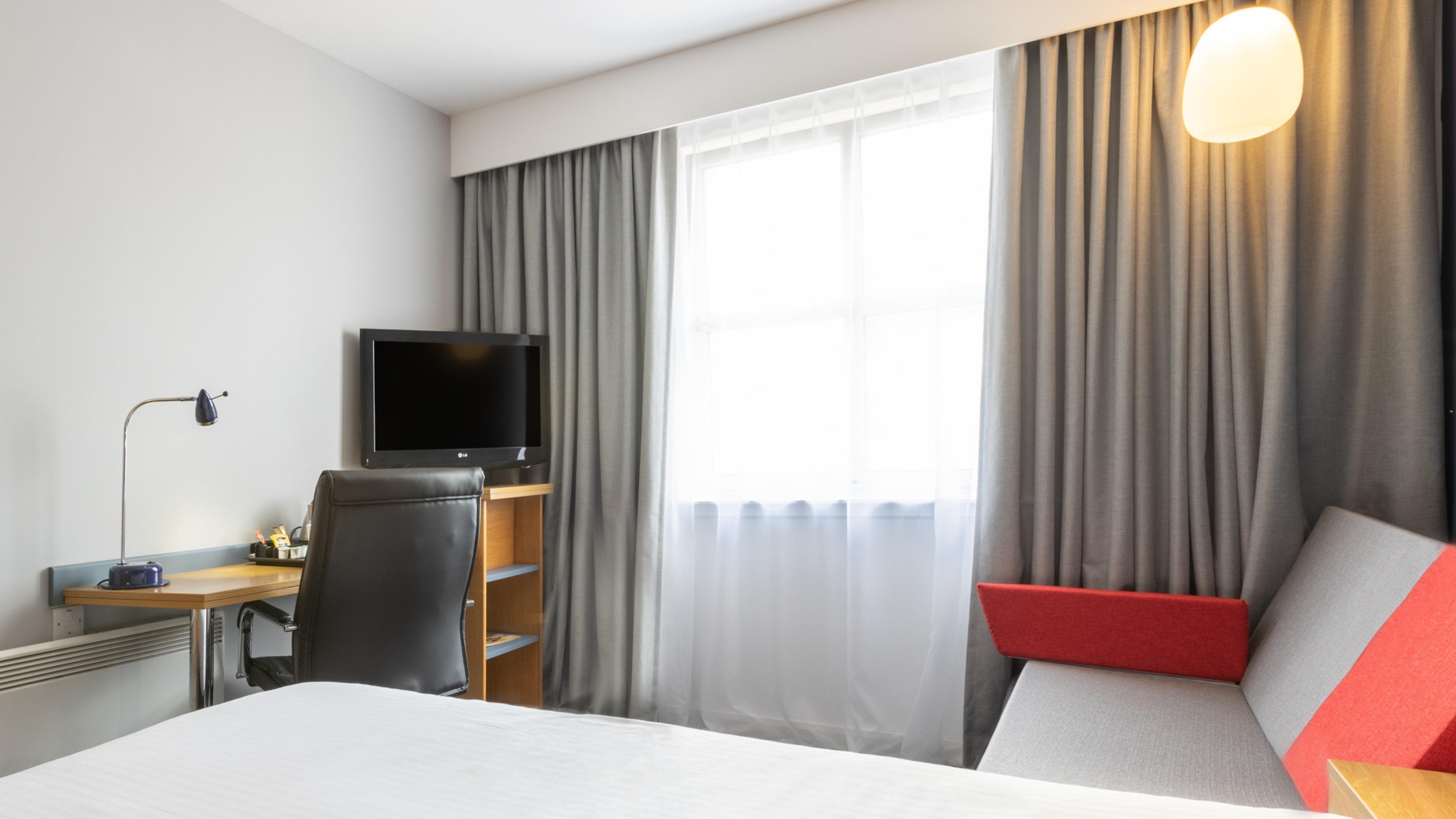Express By Holiday Inn Aberdeen City Centre 63/73