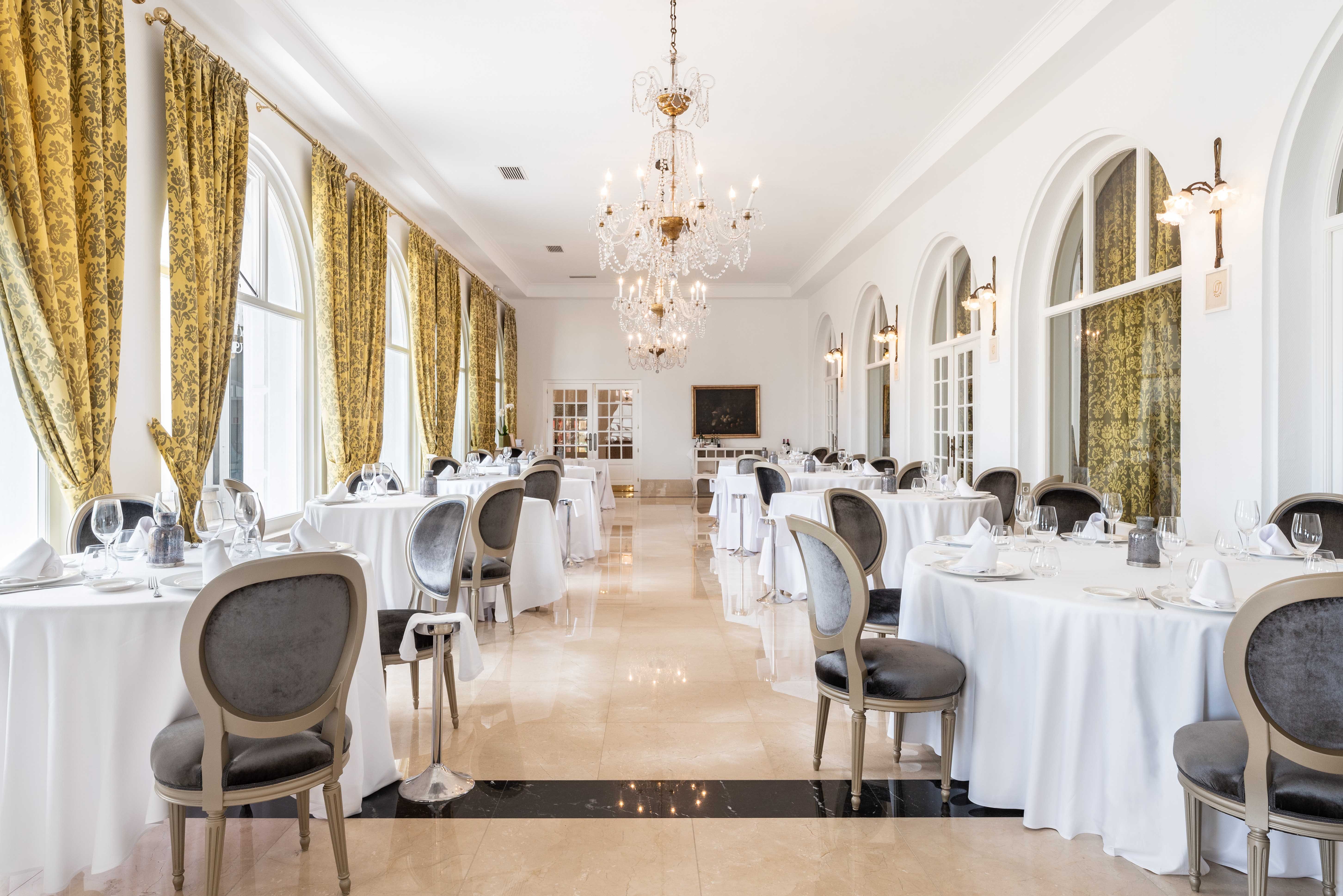Eurostars Gran Hotel La Toja 65/79