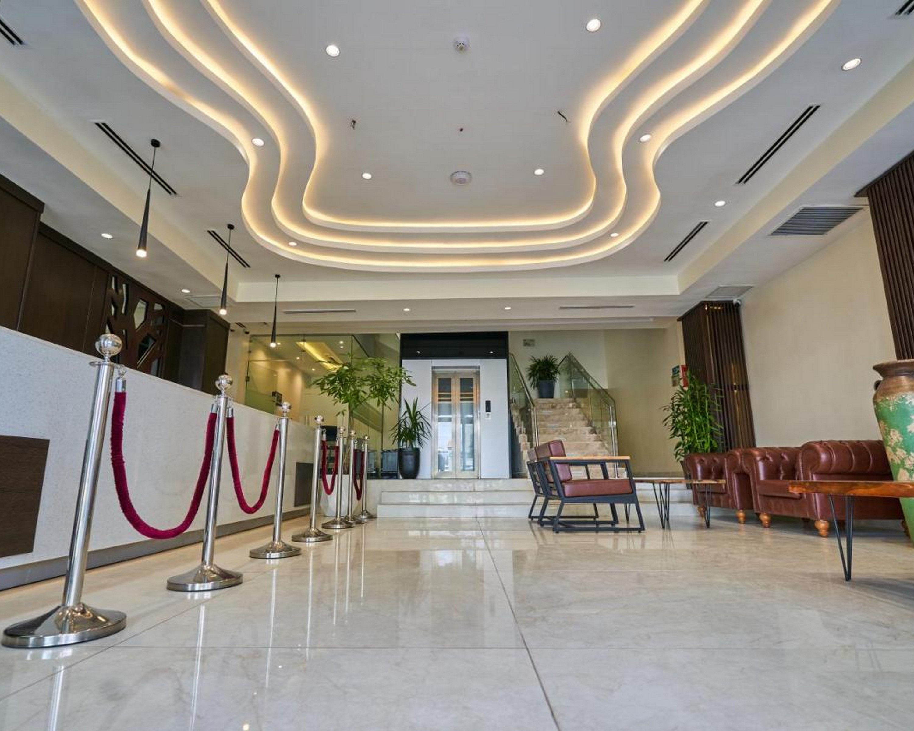 Monty Suites Lekki 8/54