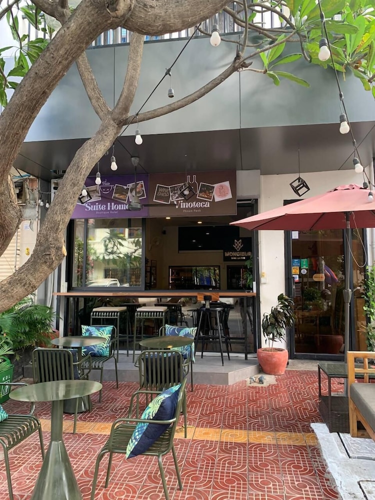 Suite Home Boutique Hotel 6/60