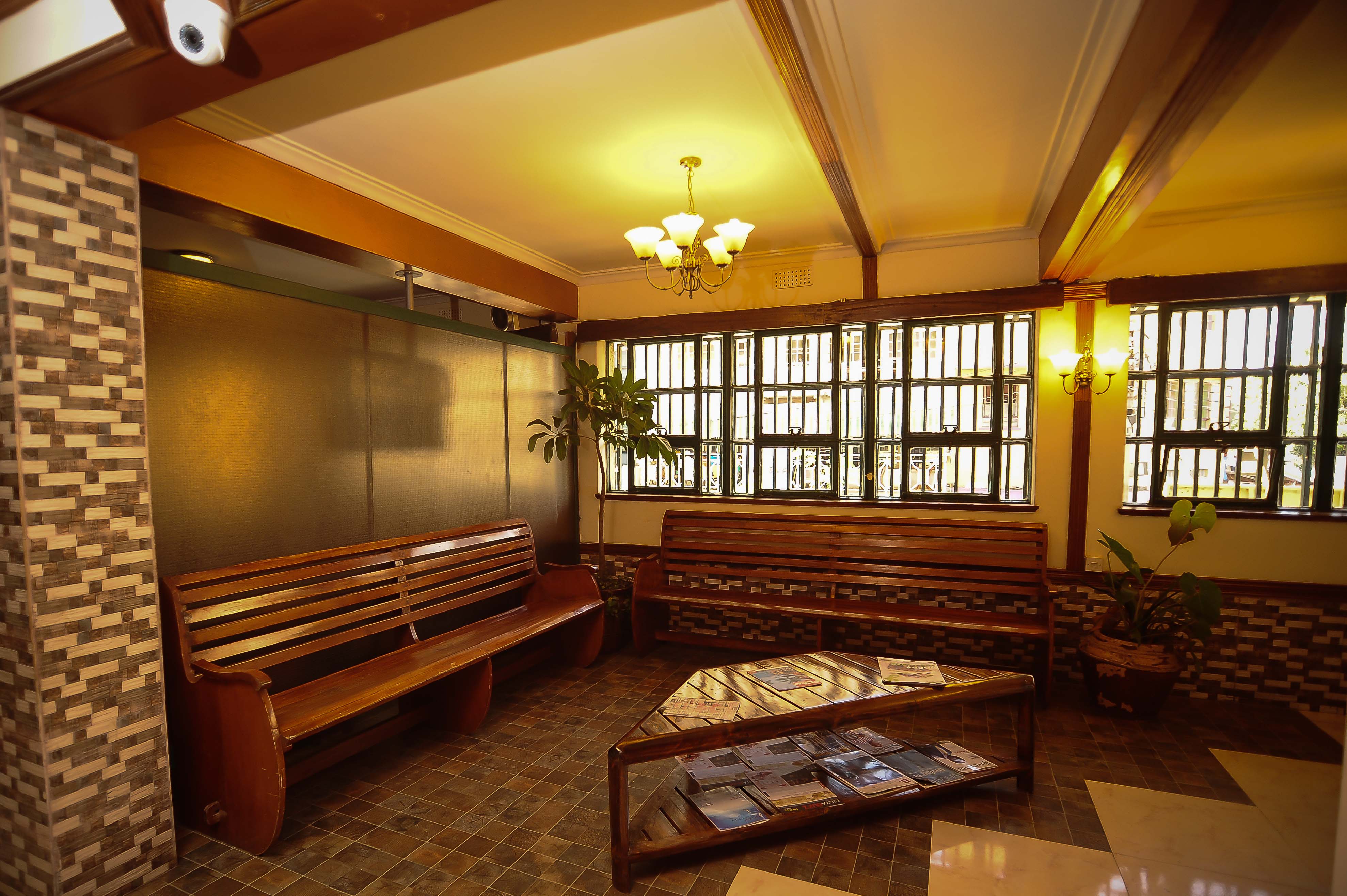 Kenya Comfort Hotel 51/69