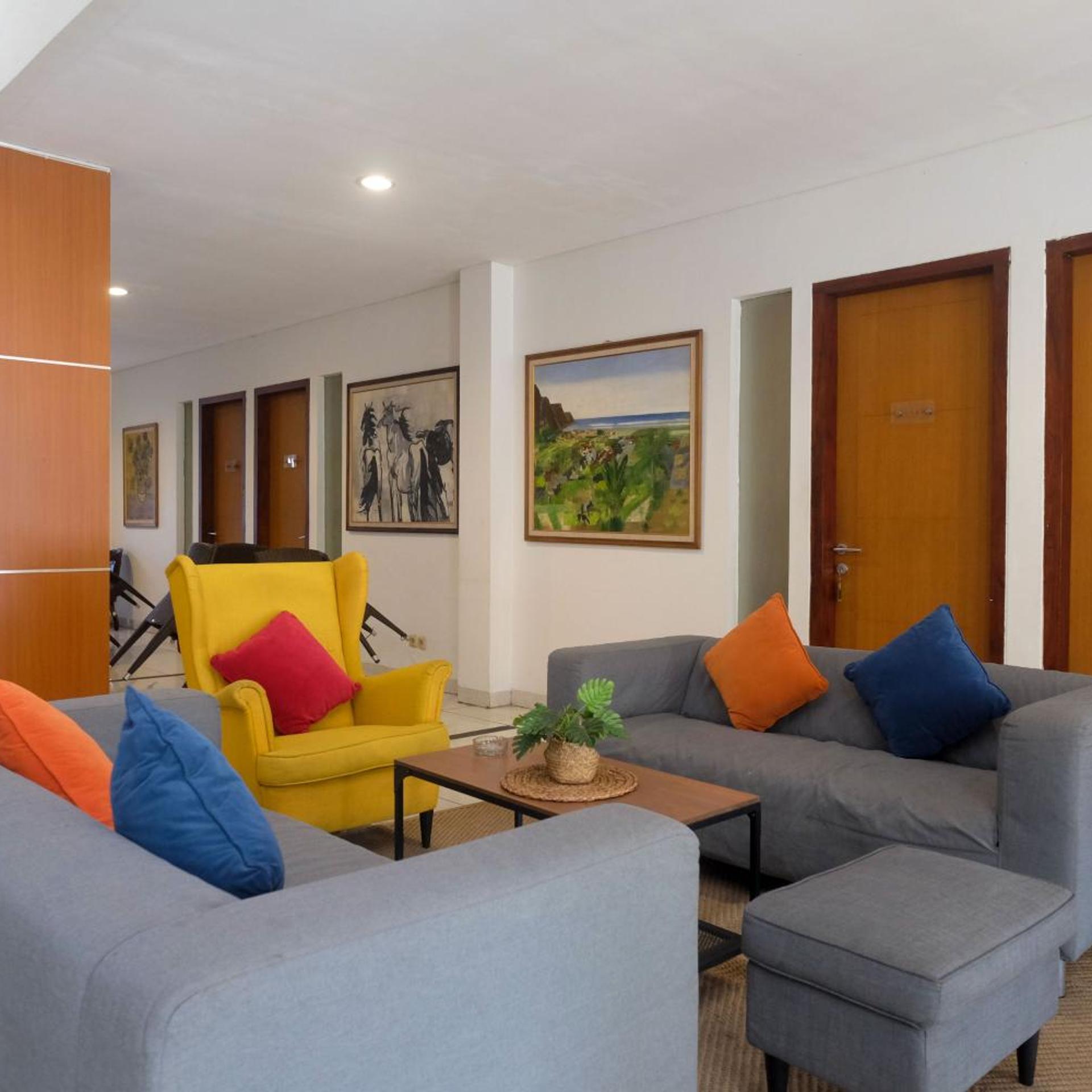 Prime Cailendra Hotel Tamansiswa Yogyakarta 35/50