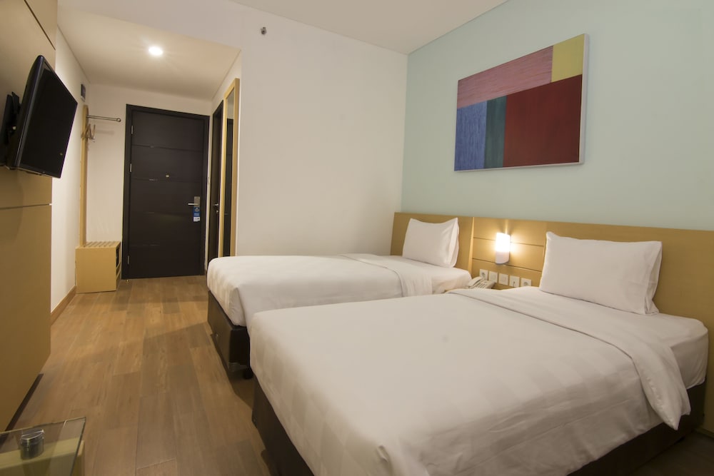 Hotel 88 Kopo Bandung 13/38