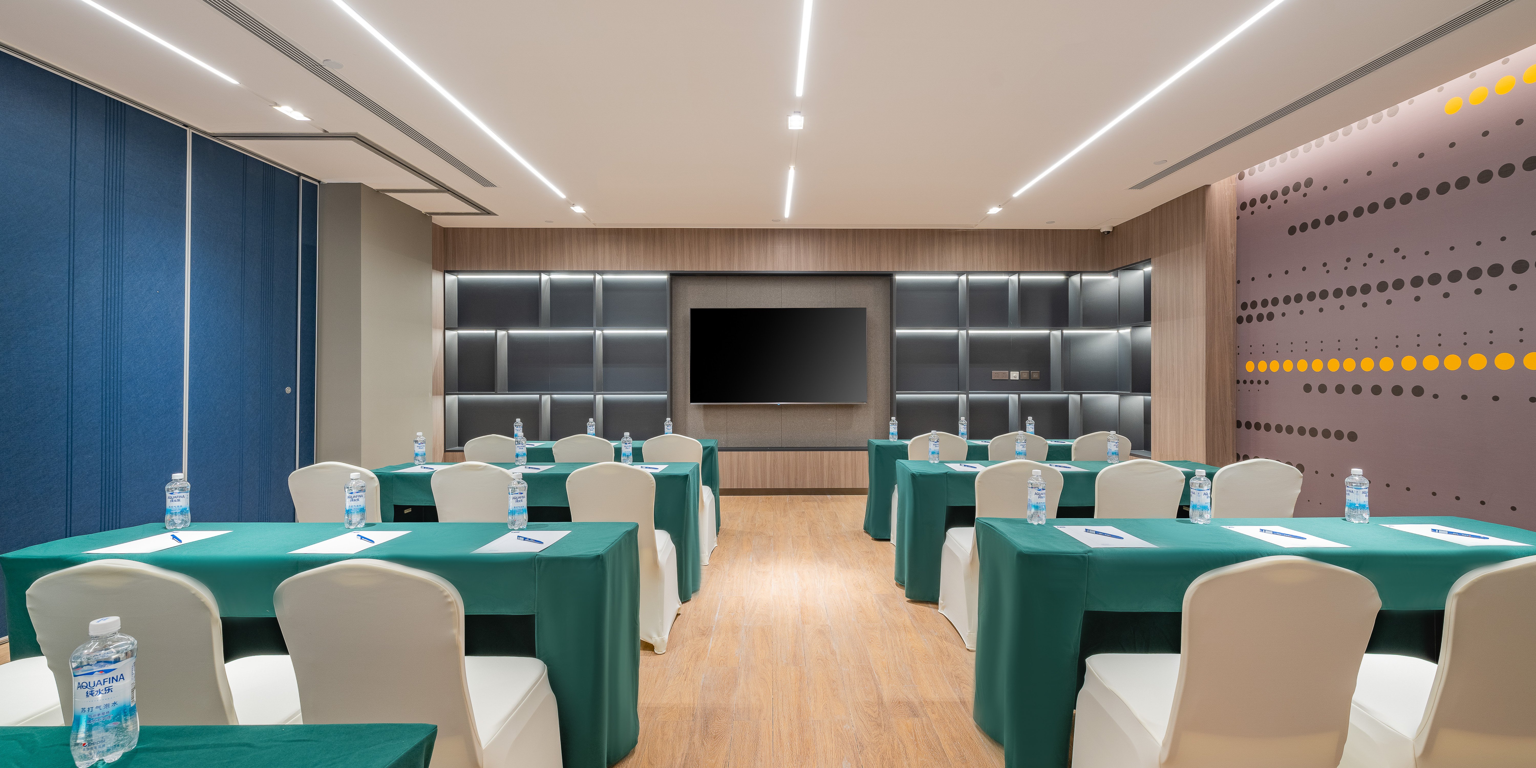Holiday Inn Express Taiyuan High Tech Zone an IHG Hotel 14/18