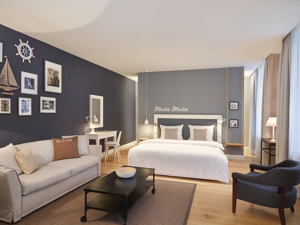 Hapimag Resort Hamburg 9/35