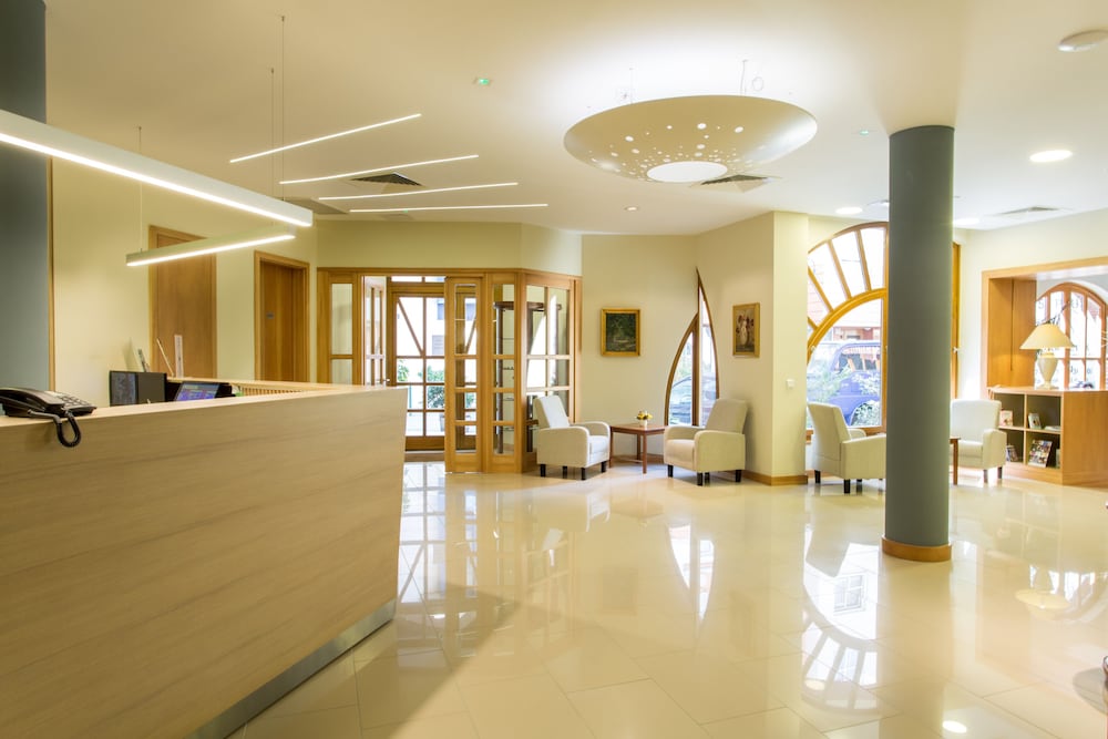 Corvin Hotel Budapest Corvin Wing photo2