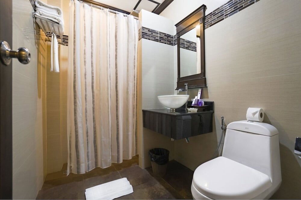 Ao Nang Orchid Resort 23/68