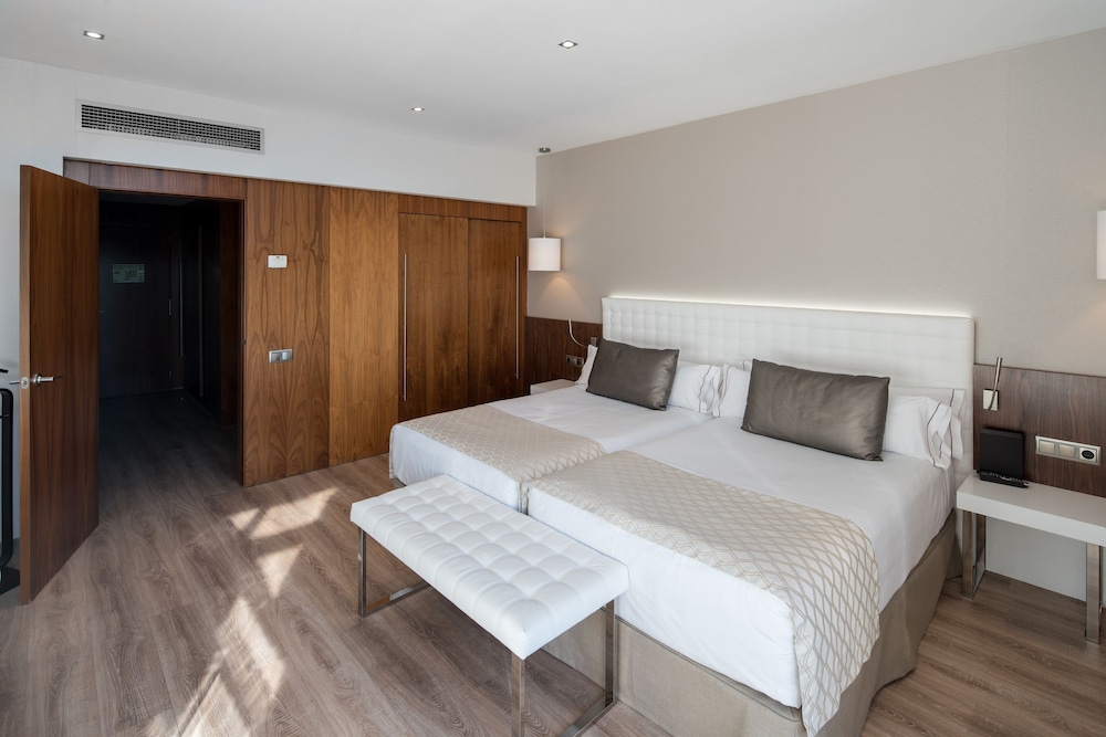 Hotel Catalonia Ramblas 23/70