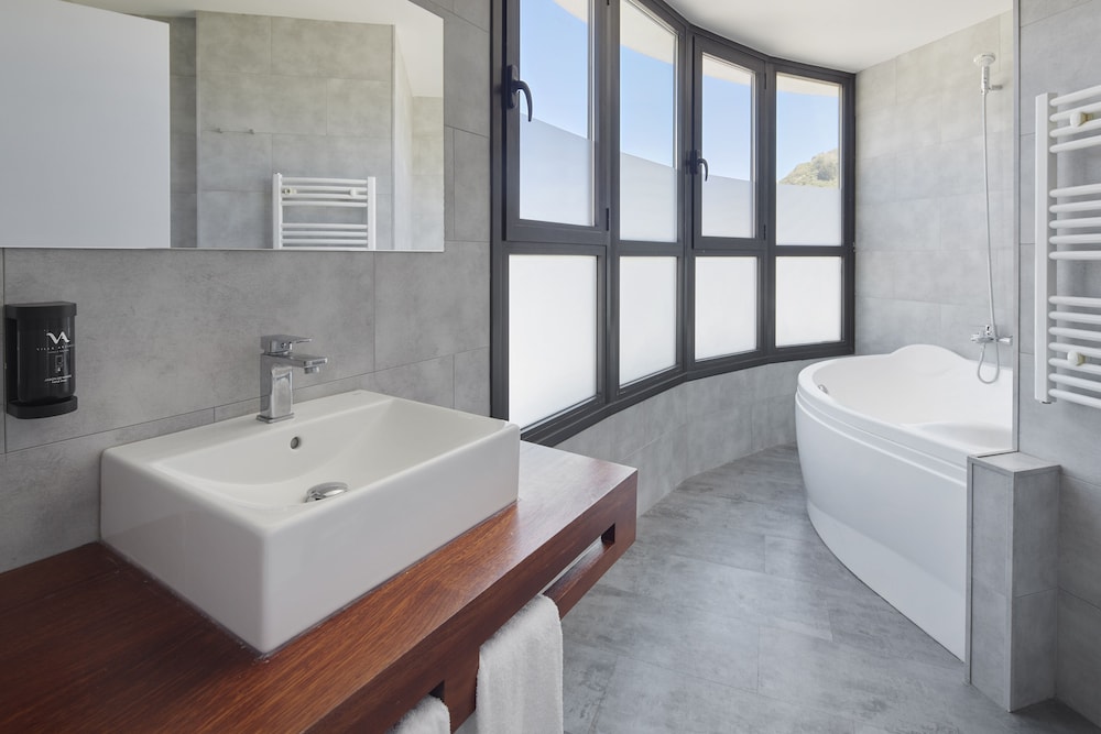 Hotel Villa Antilla 30/71