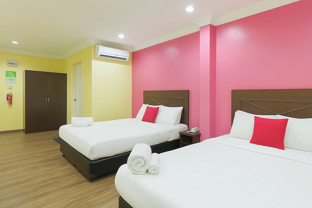Hotel Sunjoy9 39/63