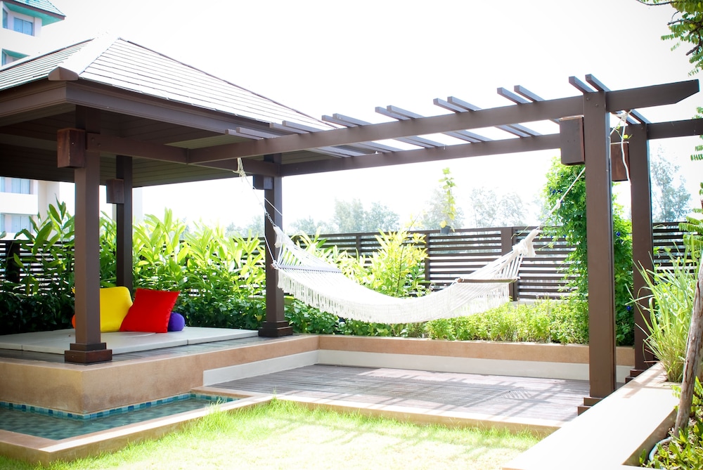 Tara Mantra Cha-Am Resort 44/50