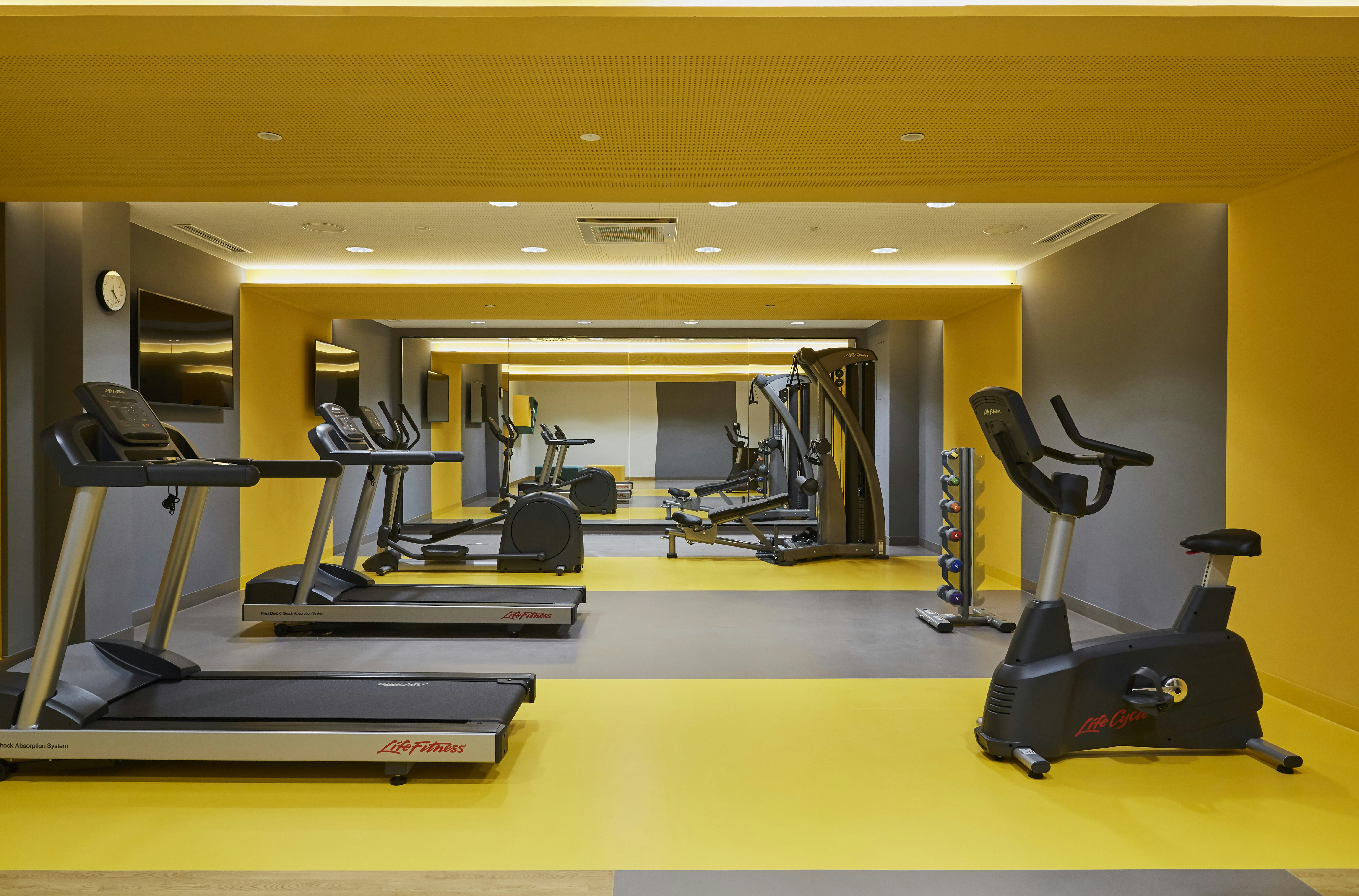 Hotel Indigo Berlin City East City 28/76