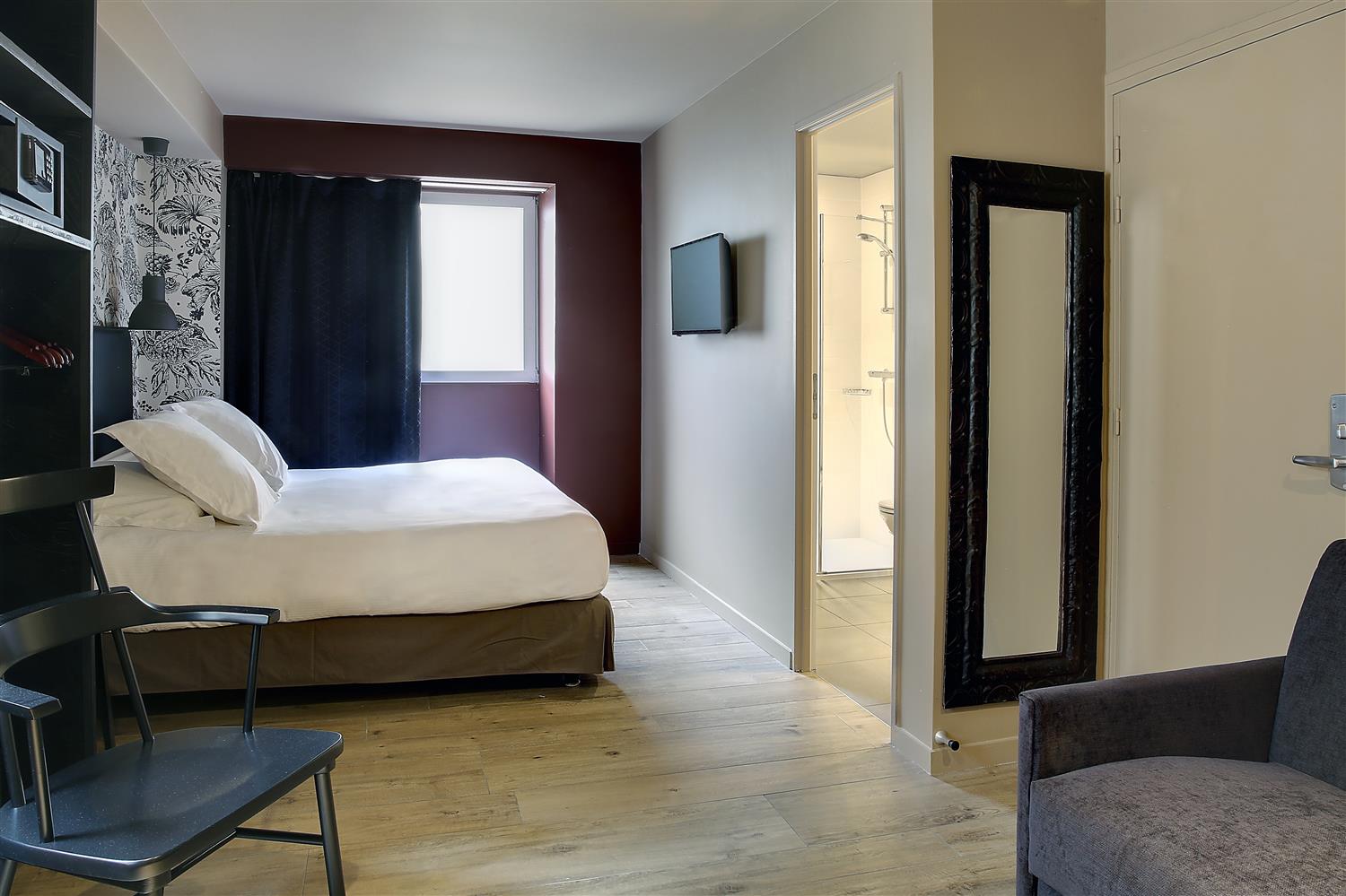 Best Western Citadelle Besancon 13/55