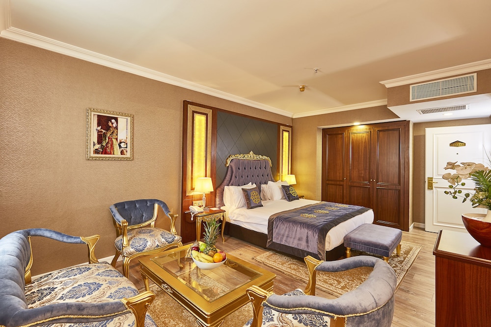 Seres Hotel Istanbul 35/69