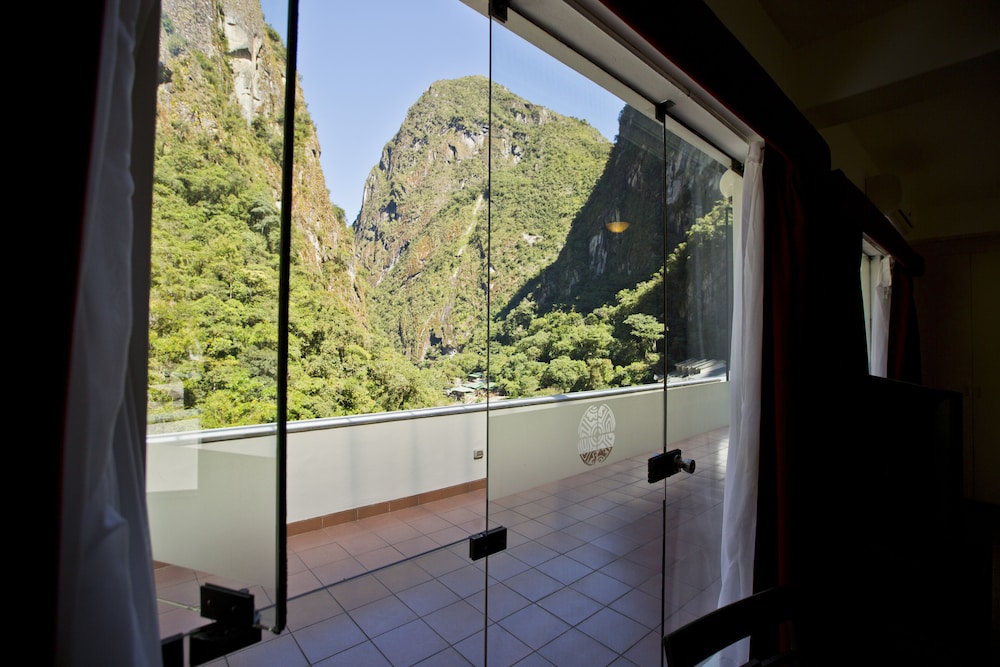 Tierra Viva Hotel Cusco Machu Picchu 50/72