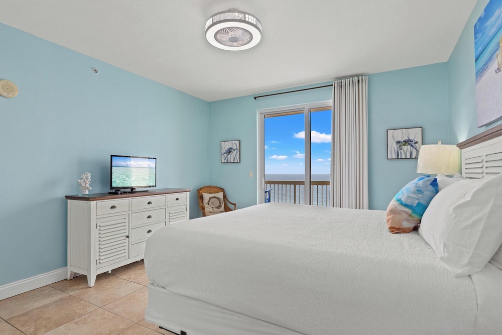 2 Bedrooms, Condo, King and Queen Bed, Ocean View, Sofa