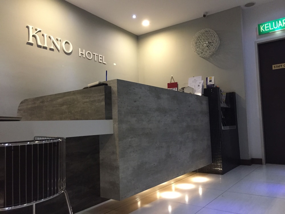 KINO HOTEL 10/51
