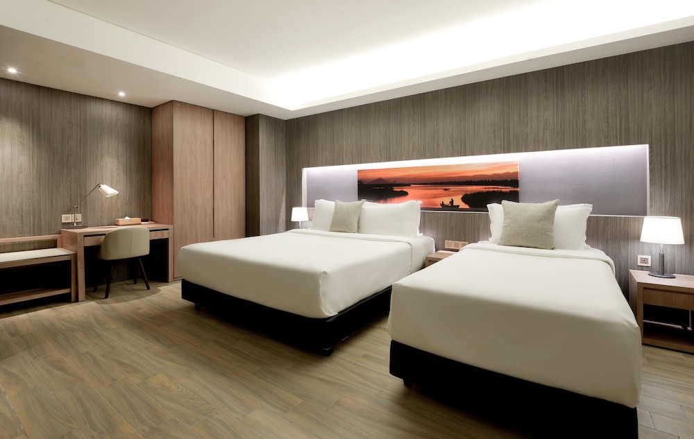 Cuncyue Hot Spring Resort 30/60