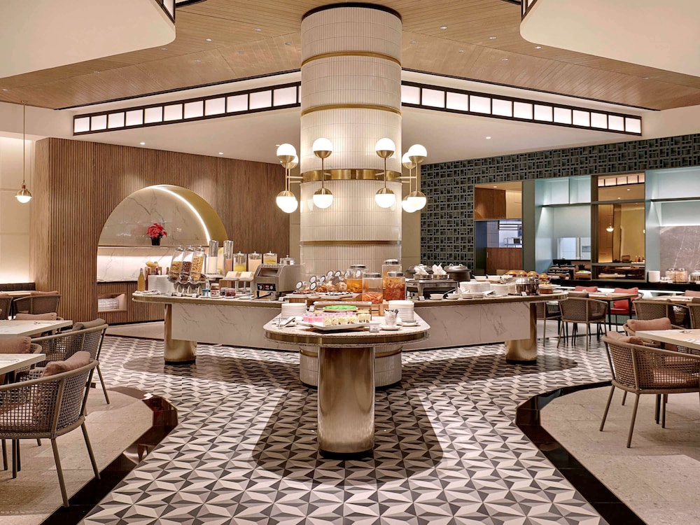 Mercure Bengkulu 47/66