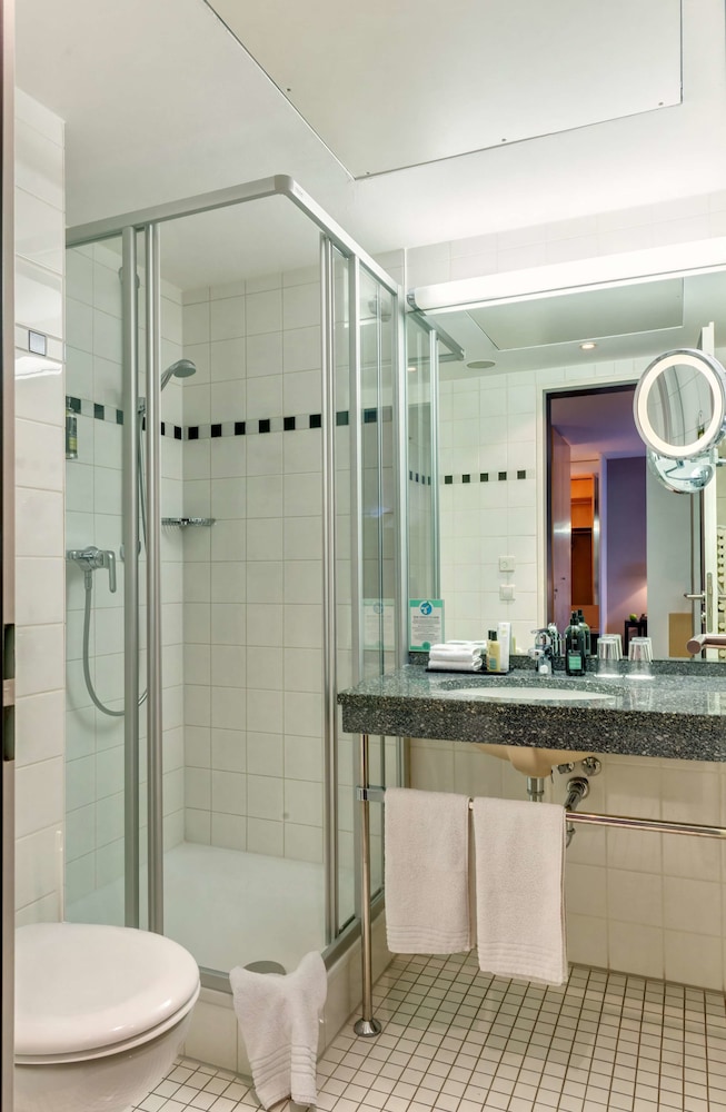 Nestor Hotel Ludwigsburg 25/75