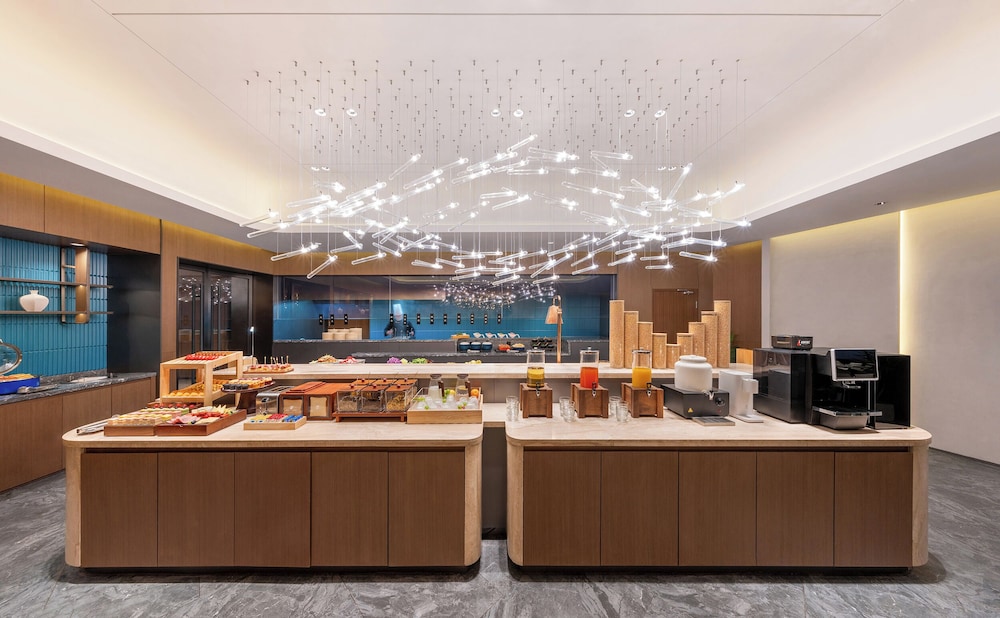 Novotel Wuxi Sanyang Plaza 10/56