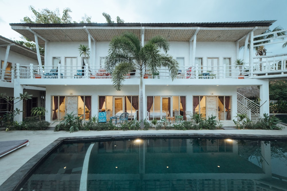 Gili Amor Boutique Resort 4/72