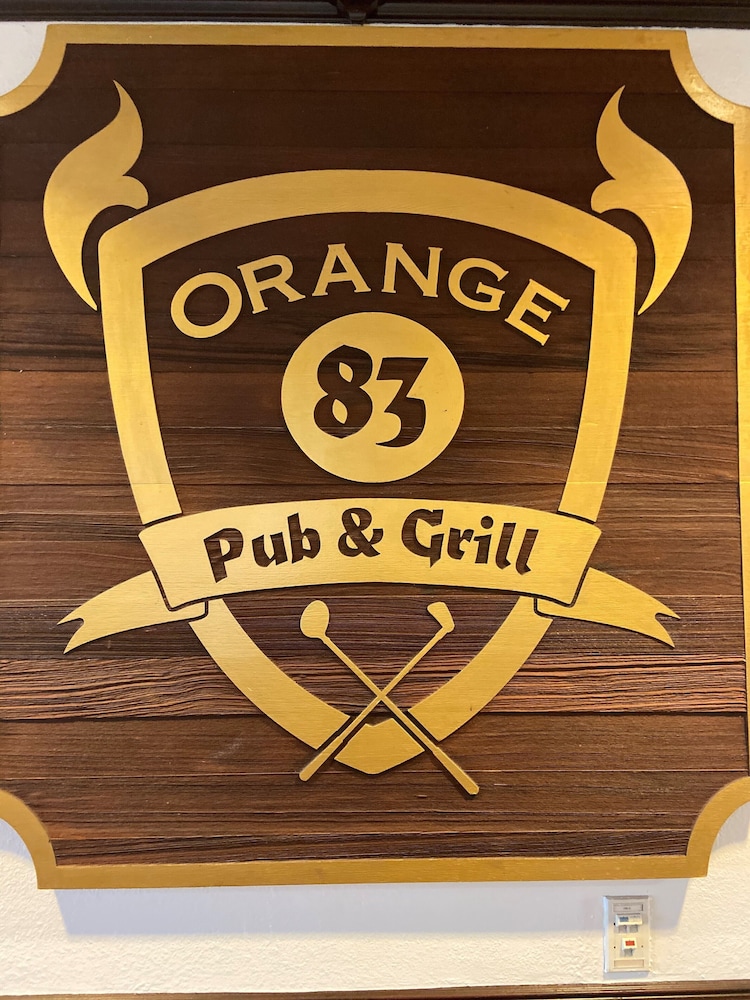 Orange County National Golf Center &amp; Lodge 23/50