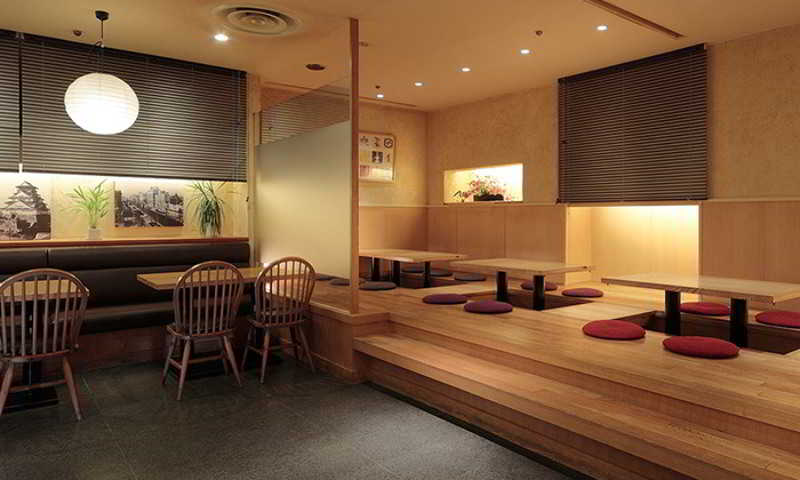 Mitsui Garden Hotel Osaka Yodoyabashi 14/18