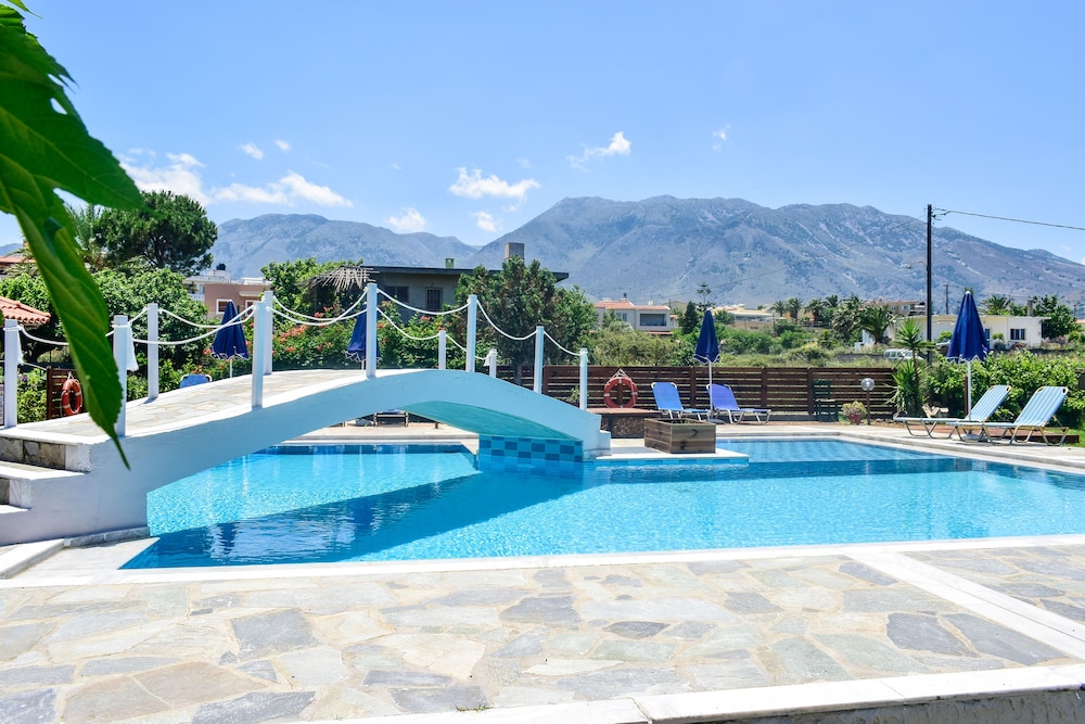 Dias Studios Kavros in Apokoronas