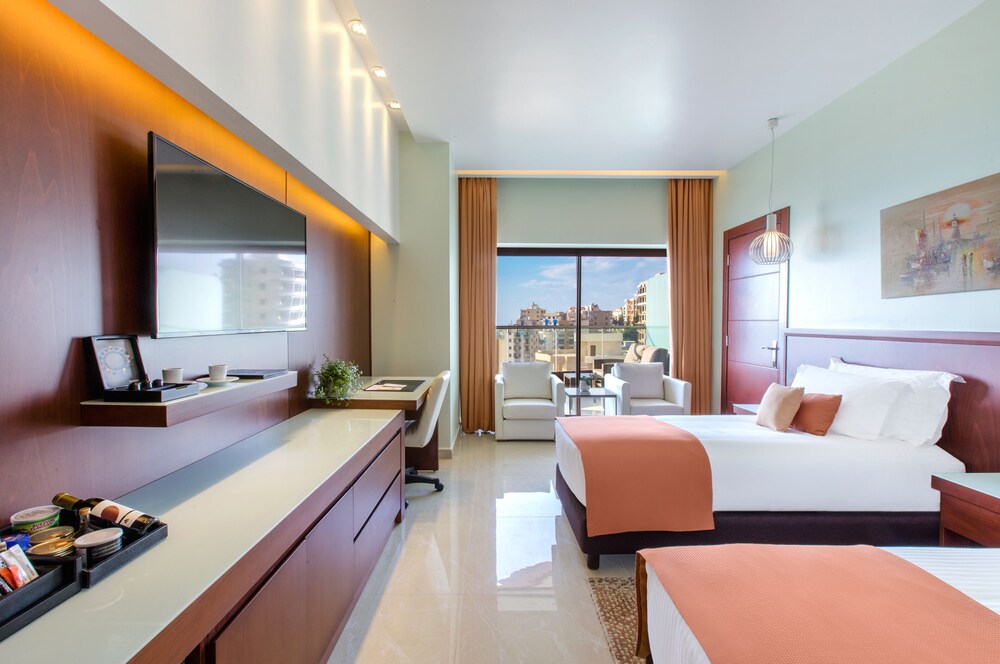 Burj On Bay Hotel, Jounieh 17/73