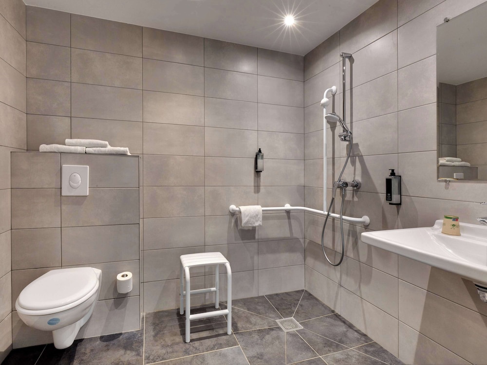 Ibis Budget Montpellier Centre Millenaire 47/52