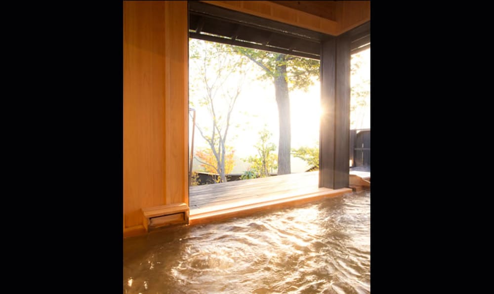 Kurokawa Onsen Gosyo Gekkoujyu 33/61